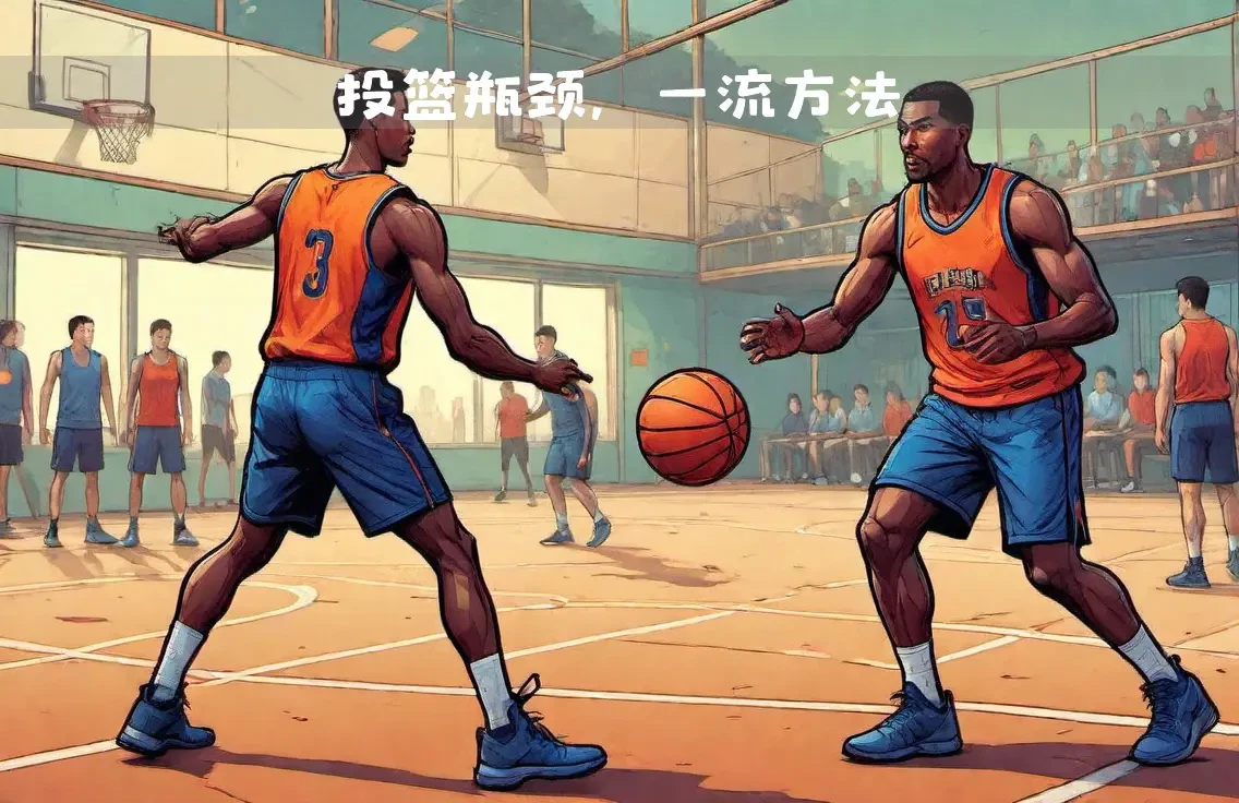 儿童篮球训练步骤应该注意什么_2